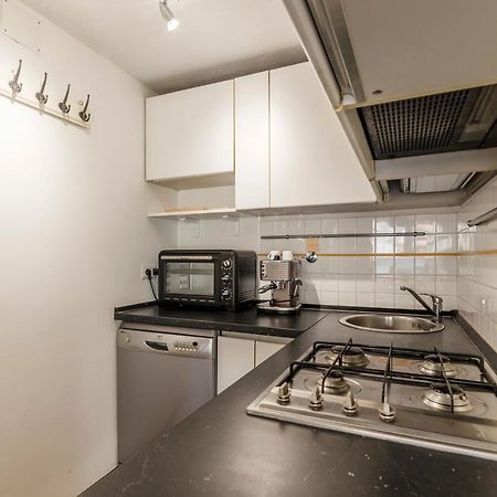 Banchi Vecchi Apartment With Terrace Rome Luaran gambar