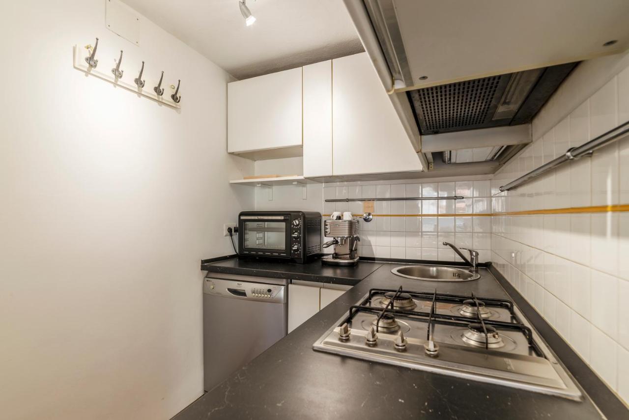 Banchi Vecchi Apartment With Terrace Rome Luaran gambar